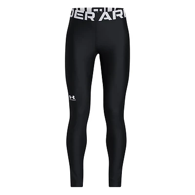 HeatGear Leggings 8-16y