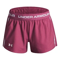 Short Tech Play Up 8-16ans