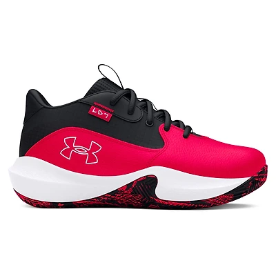 Lockdown 7 Basketball Shoe Sizes 11-3