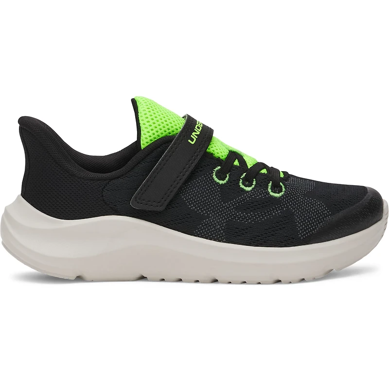 Soulier Pursuit 4 Bl Pointures 11-3