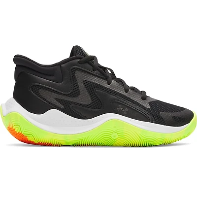 Soulier Basket Jet 25 Pointures 4-6
