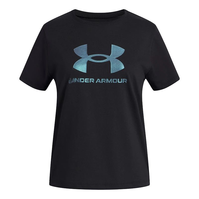 T-shirt Rival Shimmer 8-16ans