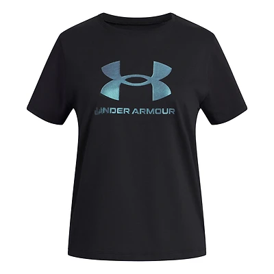 T-shirt Rival Shimmer 8-16ans