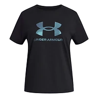 T-shirt Rival Shimmer 8-16ans
