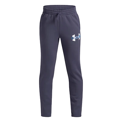 Rival Fleece Colorblock Jogger