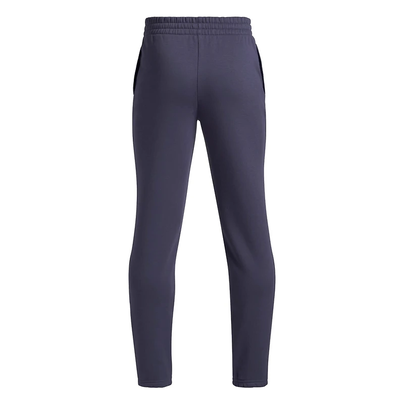 Pantalon Ouaté Colorblock 8-16ans