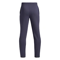 Pantalon Ouaté Colorblock 8-16ans