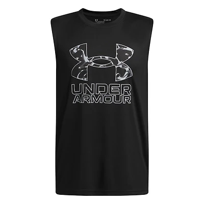 Camisole Tech Hybrid 8-16ans