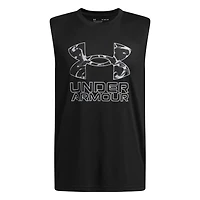 Camisole Tech Hybrid 8-16ans