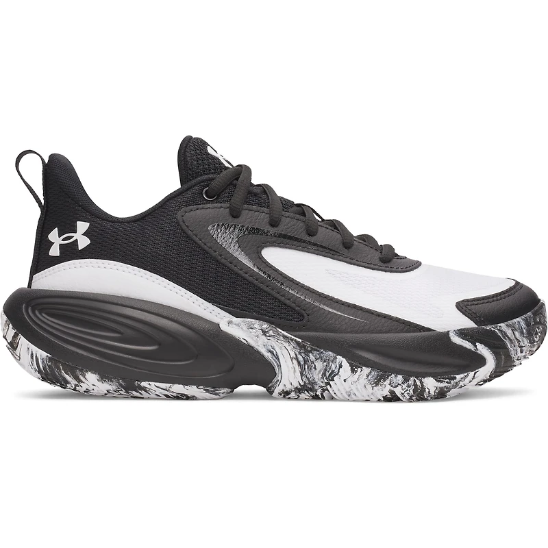 Lockdown 8 Shoe 4-6