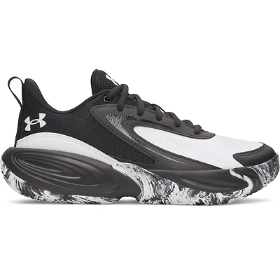 Lockdown 8 Shoe 4-6