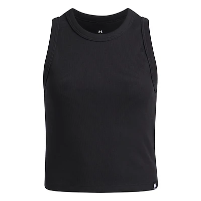 Camisole Côtelée Rival 8-16ans