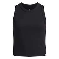 Camisole Côtelée Rival 8-16ans