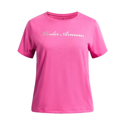 T-shirt Rival Shimmer 8-16ans