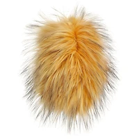 Beige Hedgehog 6"