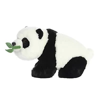 Peluche Panda Bambou 10''