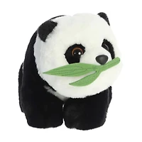 Bamboo Panda 10''