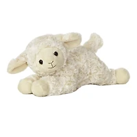 Mouton Musicale Crème 12"