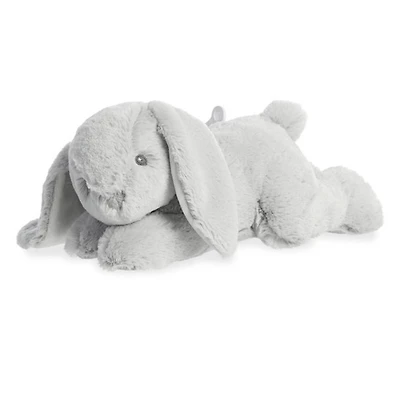 Lapin Musicale Gris 12"