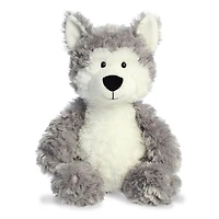 Chien Husky 12"