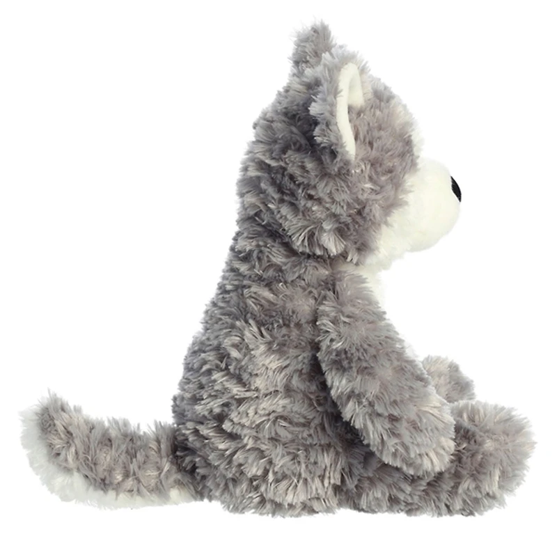 Chien Husky 12"