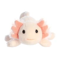 Axolotl Axel