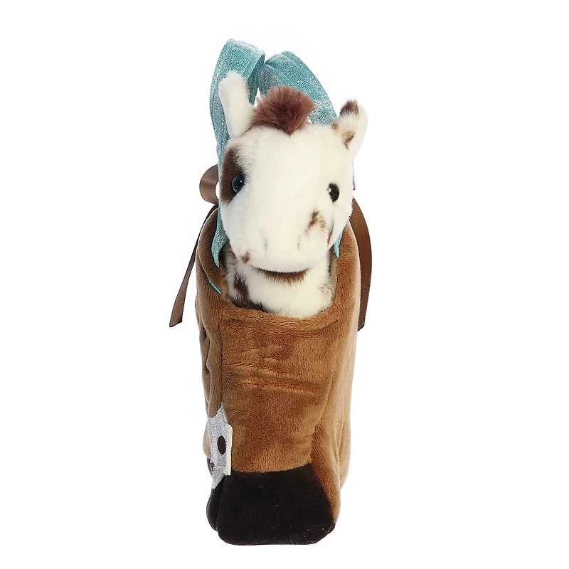 Sac Botte Cowboy