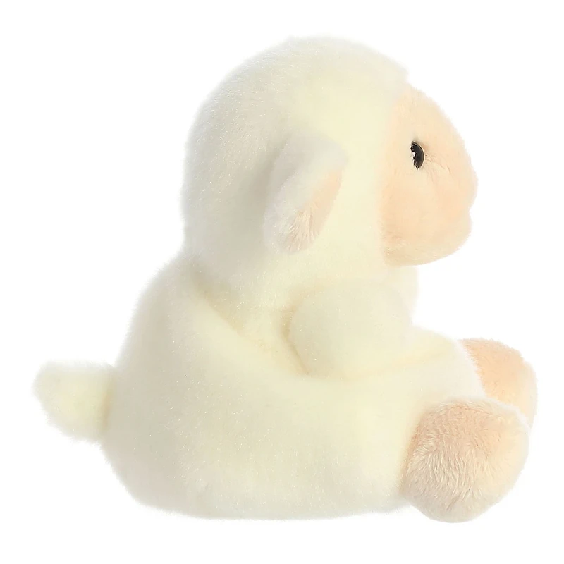 Woolly Lamb 5"