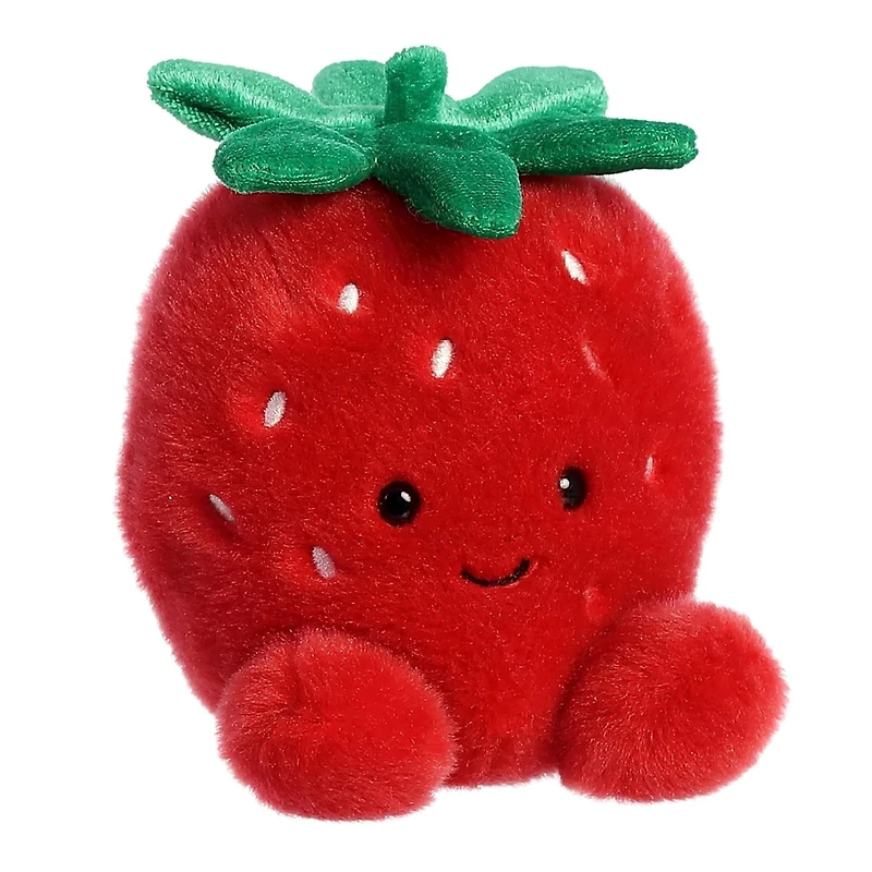 Juicy Strawberry