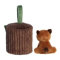 Plush Red Panda 6''