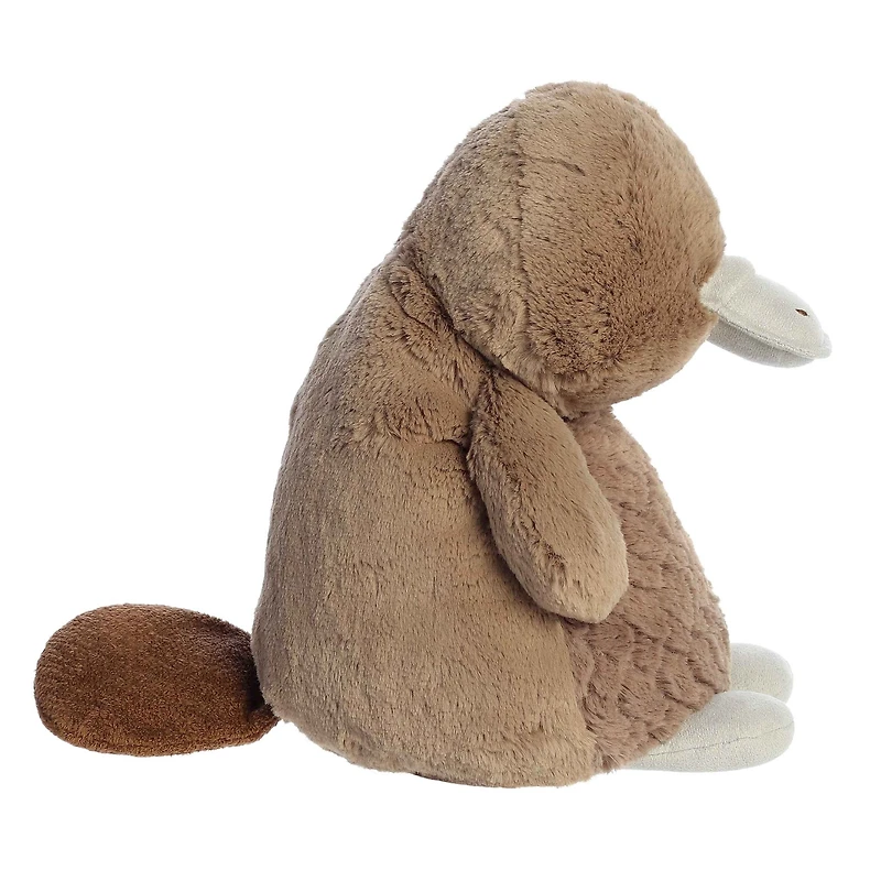 Huggle Pals - 12.5" Peaceful Platypus™ - 2.5lb