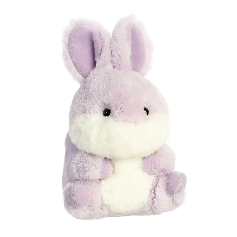 Rolly Pet - Lavender Bunny