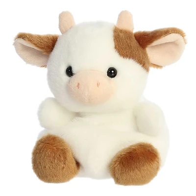 Vache Brune Caroline