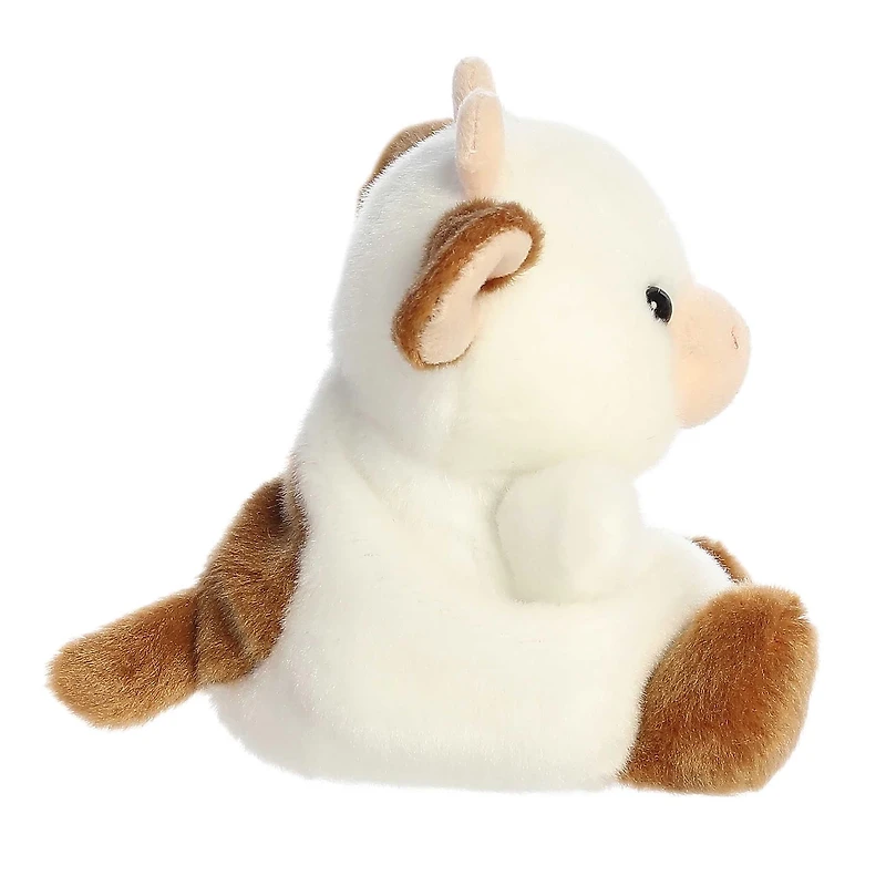 Vache Brune Caroline