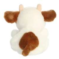 Caroline Brown Cow