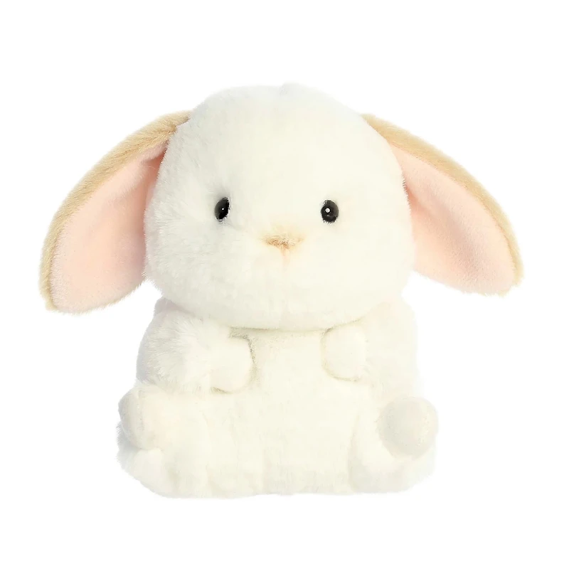 Bouncy Bunny