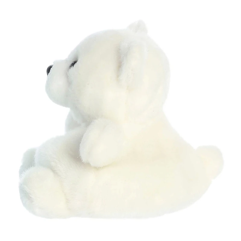 Palm Pals – Puck l’ours polaire 5 po