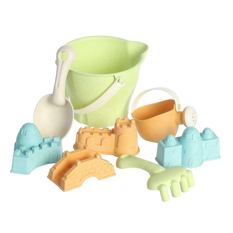 Small Beach Bucket Set