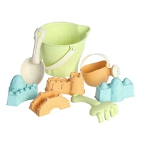 Small Beach Bucket Set