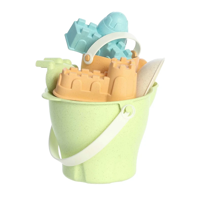 Small Beach Bucket Set