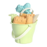 Small Beach Bucket Set