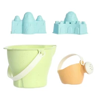 Small Beach Bucket Set