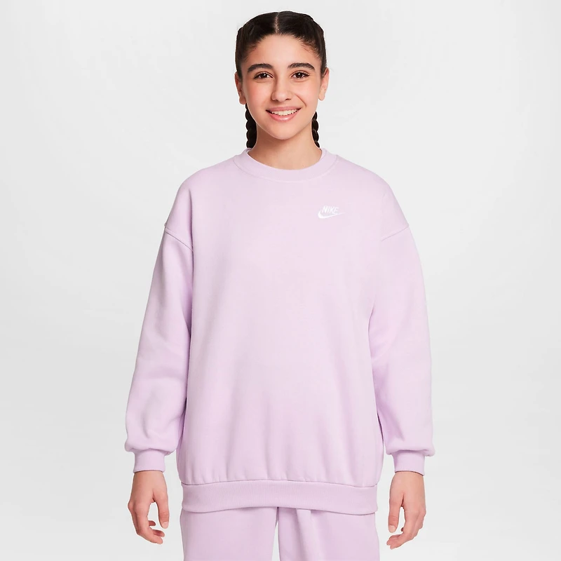 Gilet Ouaté Sportswear 8-16ans