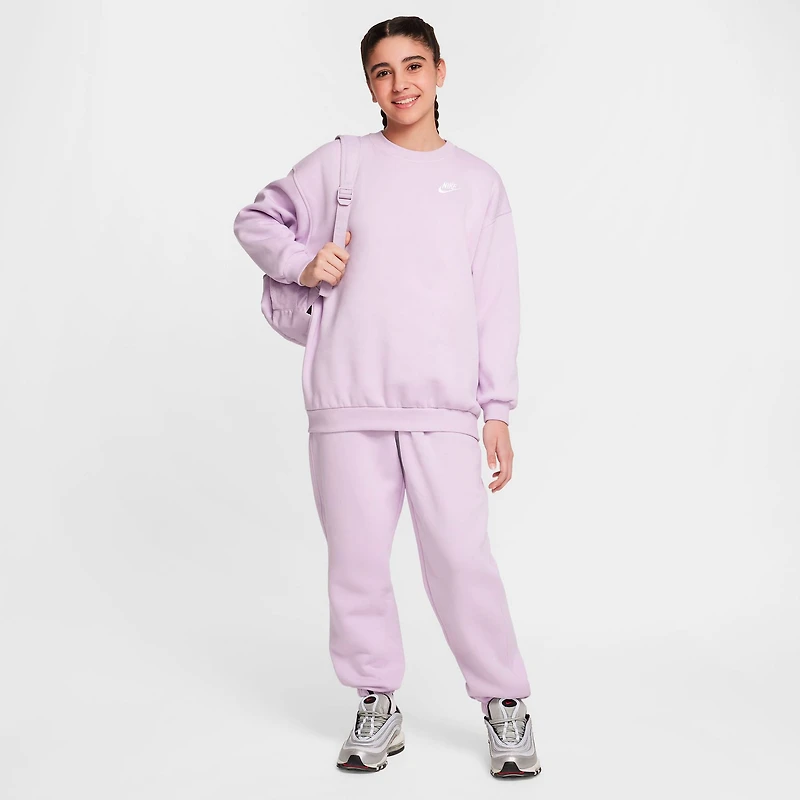 Gilet Ouaté Sportswear 8-16ans