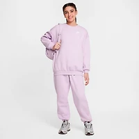 Gilet Ouaté Sportswear 8-16ans