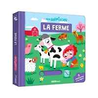 Mon Animagier La Ferme