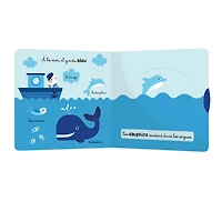 Mon Animagier - Les Couleurs