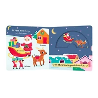 Livre Joyeux Noël