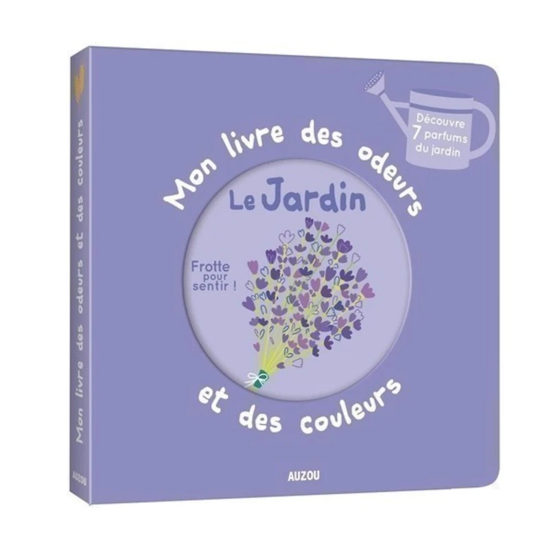 Le Jardin