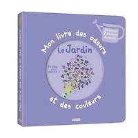 Le Jardin